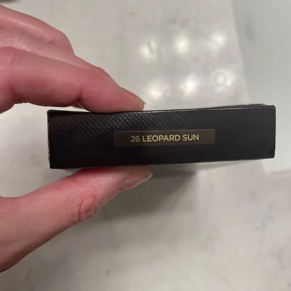 Tom Ford Quad Eye Palette in 25 Leopard 🐆 Skin - Picture 6 of 6